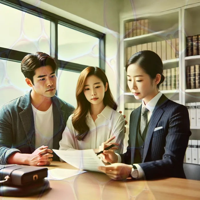 반포동 법률 지원