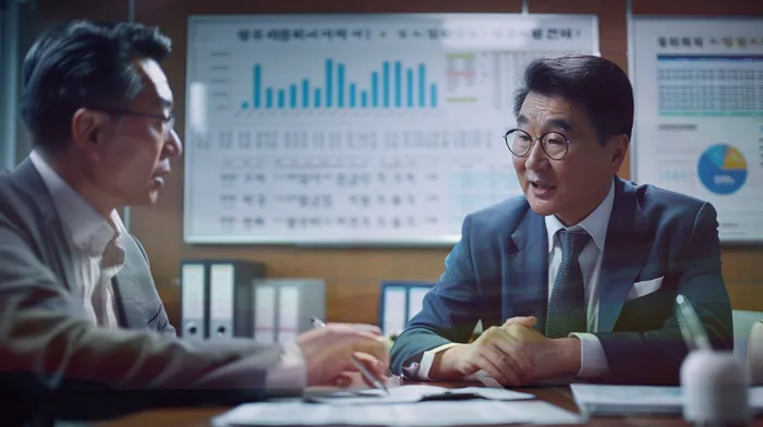 채무 해결 방법