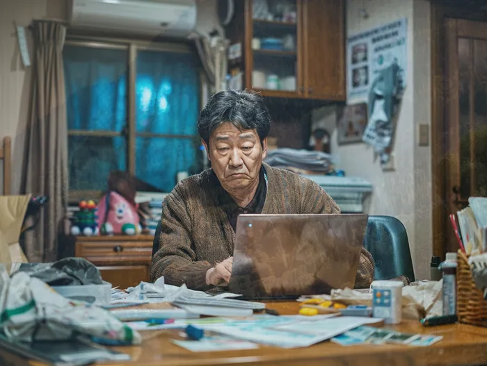 개인회생 신청 서류