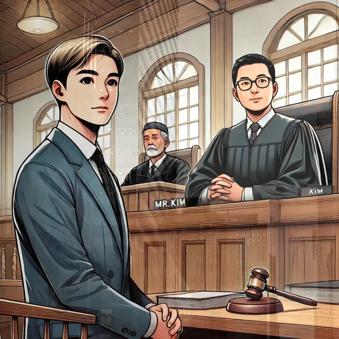 해남군 파산 사례