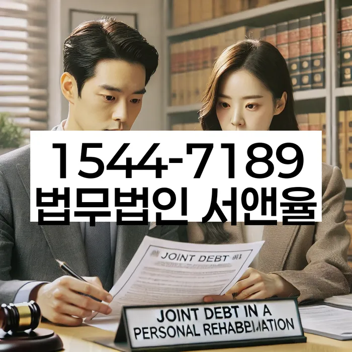 영통개인회생파산법률사무소