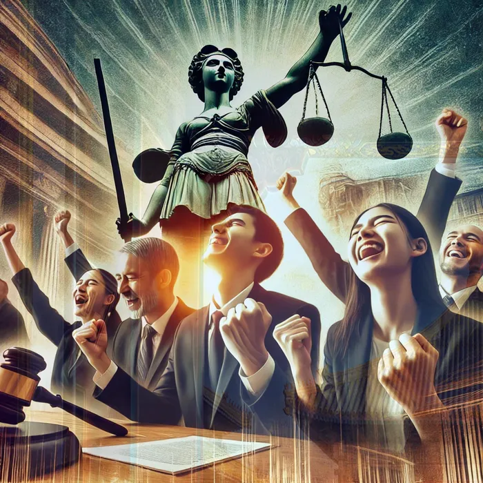 법률사무소 선택 팁