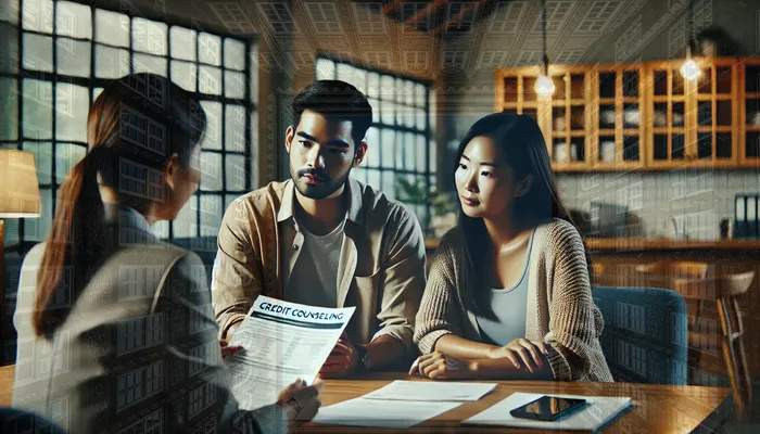 채무 해결 방법