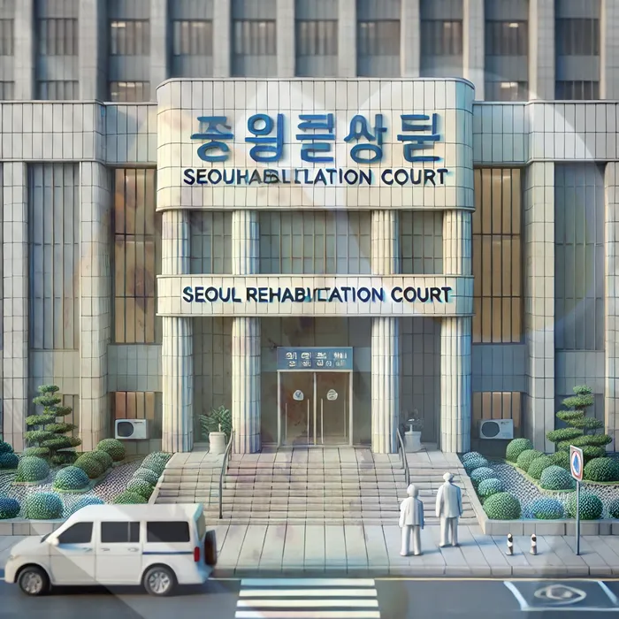 채무 조정 혜택