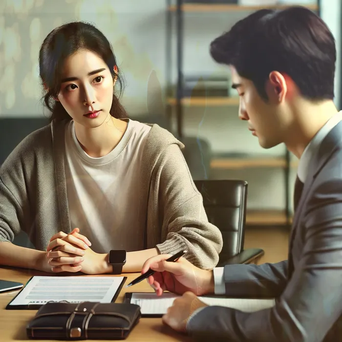 성공적인 개인회생 사례