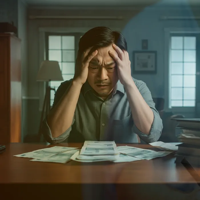 개인회생 성공 사례