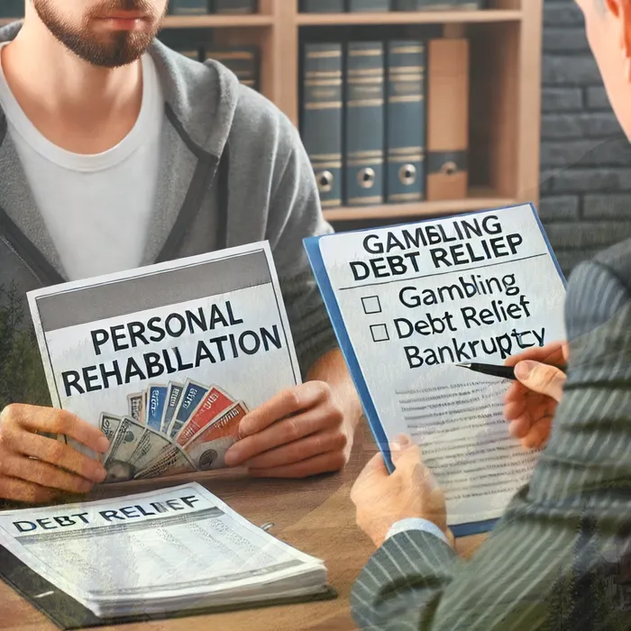 개인회생 신청 절차