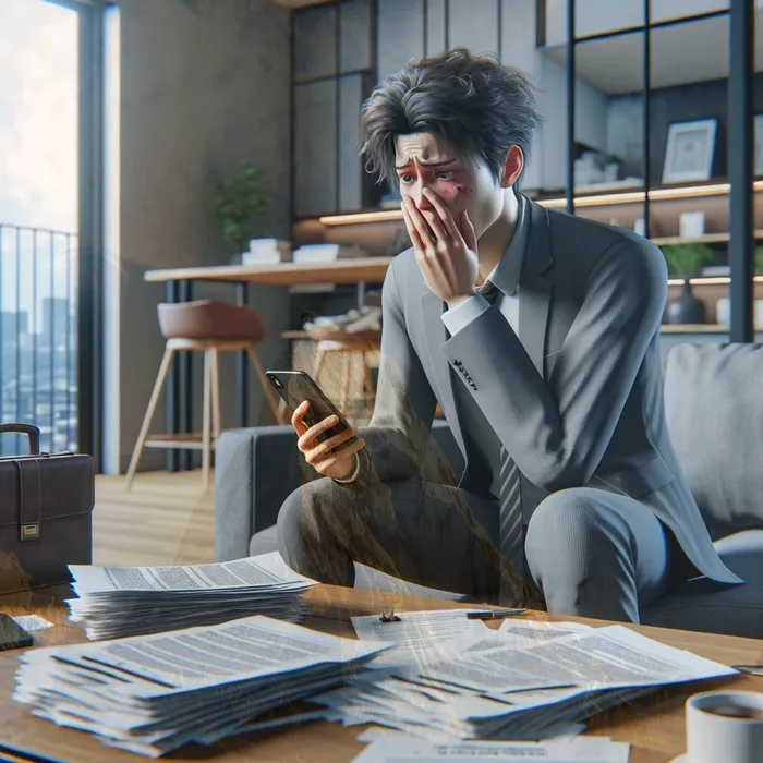 개인회생과 개인파산 비교