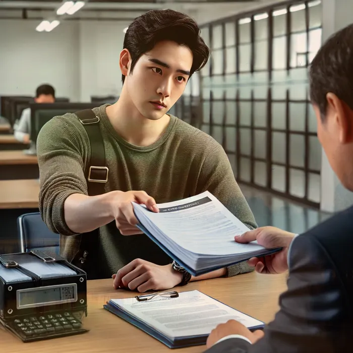 개인회생 절차 이해