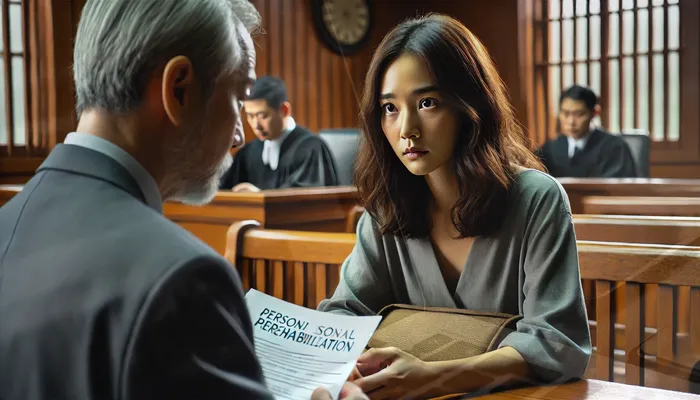 신용회복 프로그램