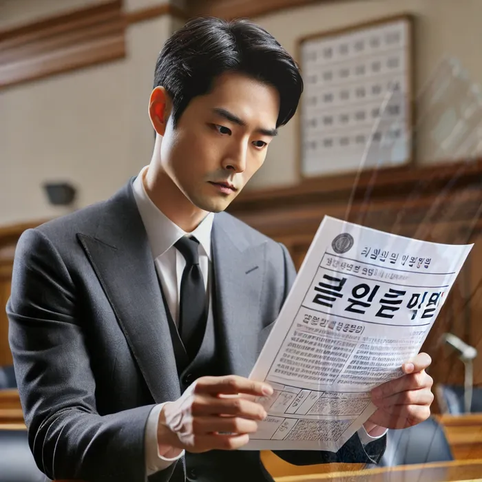 채무 해결 방법