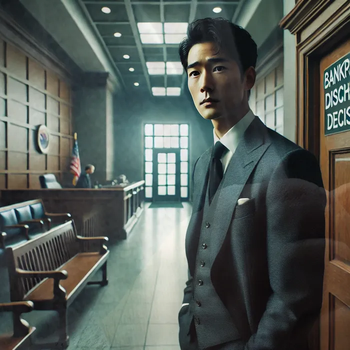 개인파산