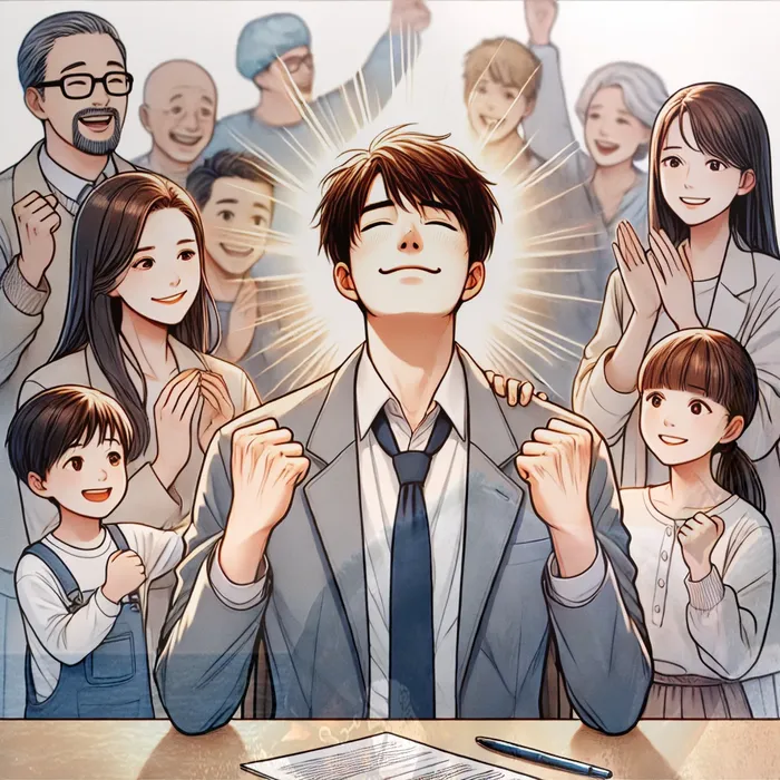 적절한 키워드