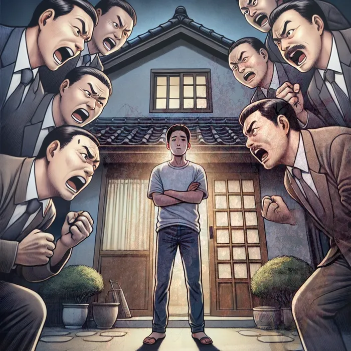 채무 문제 해결